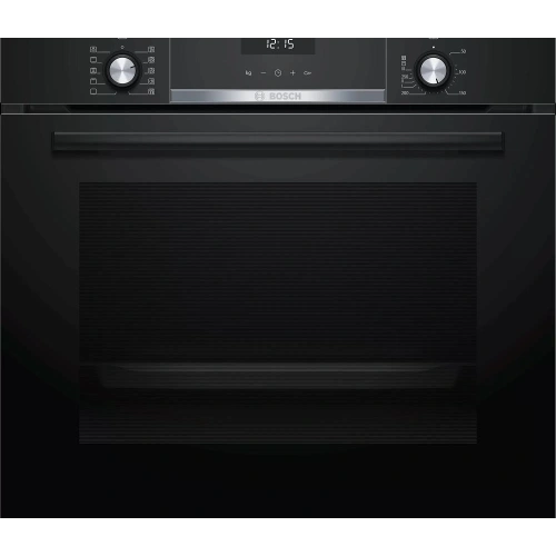 Духовой шкаф Bosch HBJ517FB0R