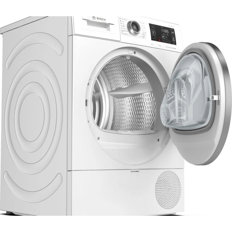 Сушильная машина Bosch WTW876LBY