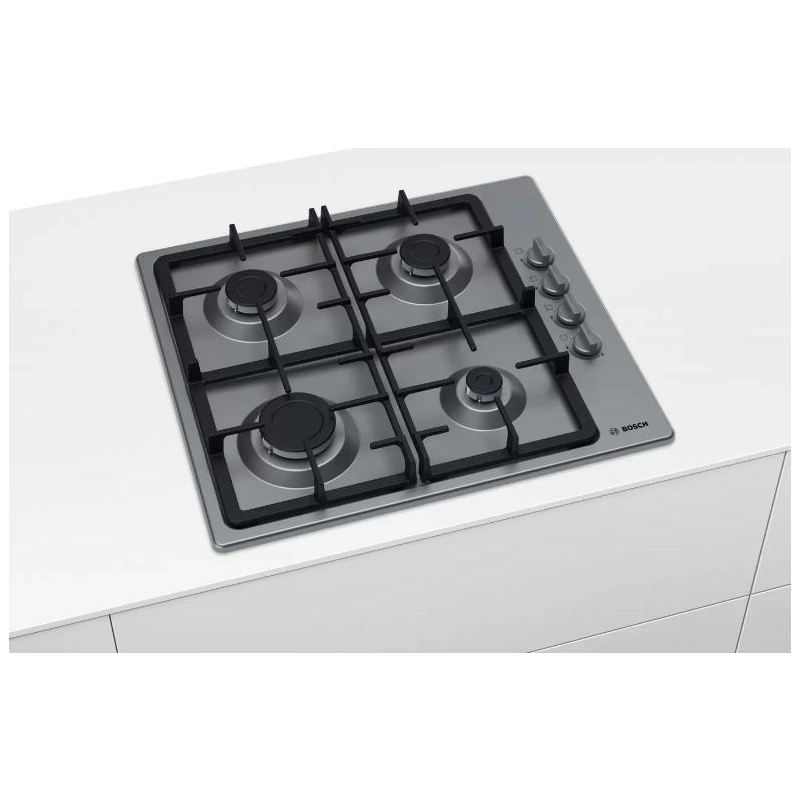 Газовая варочная панель Bosch PBP6C5B92L
