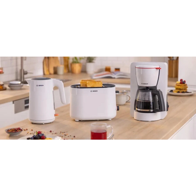 Чайник Bosch TWK2M161