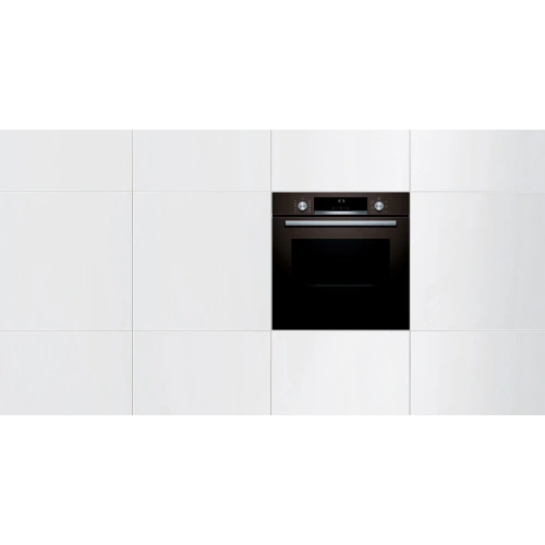 Духовой шкаф Bosch HBG537YM0