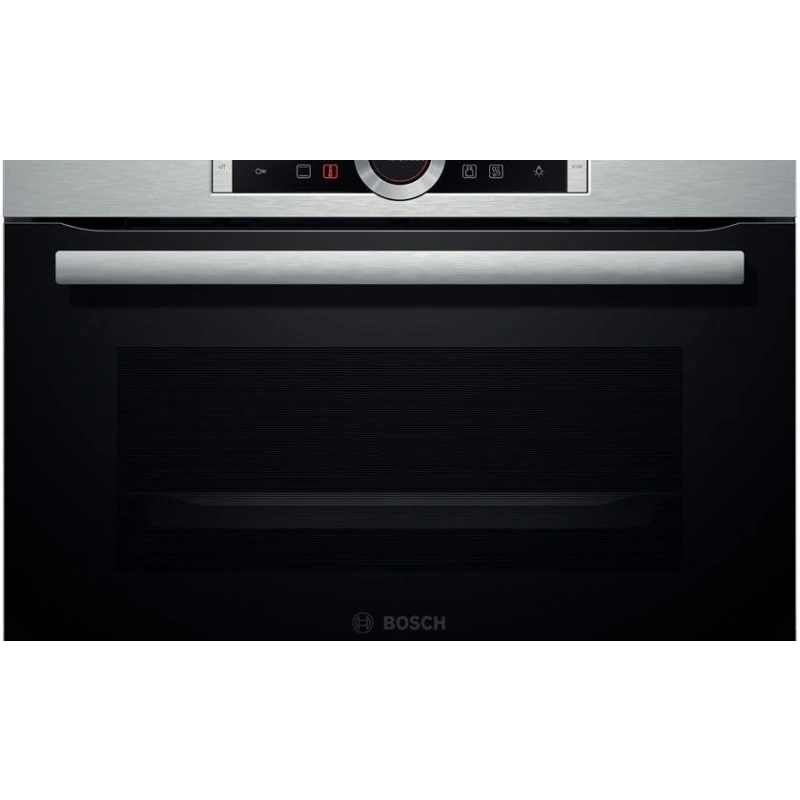 Компактный духовой шкаф Bosch CBG635BS1