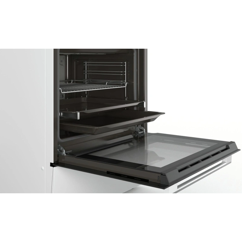 Электрическая плита Bosch HKN39B220R