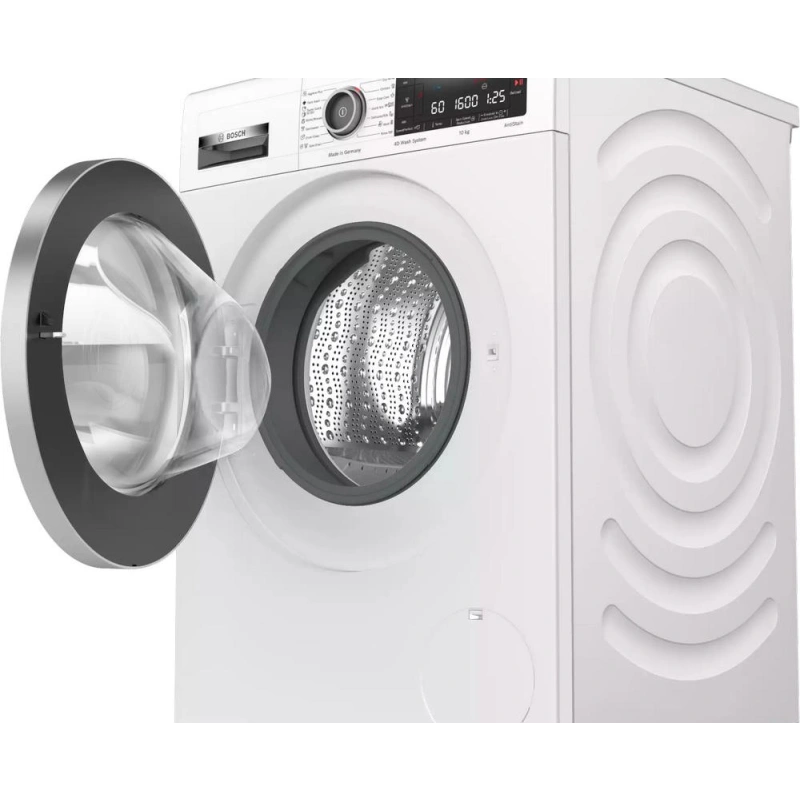 Стиральная машина Bosch WAX32M01BY