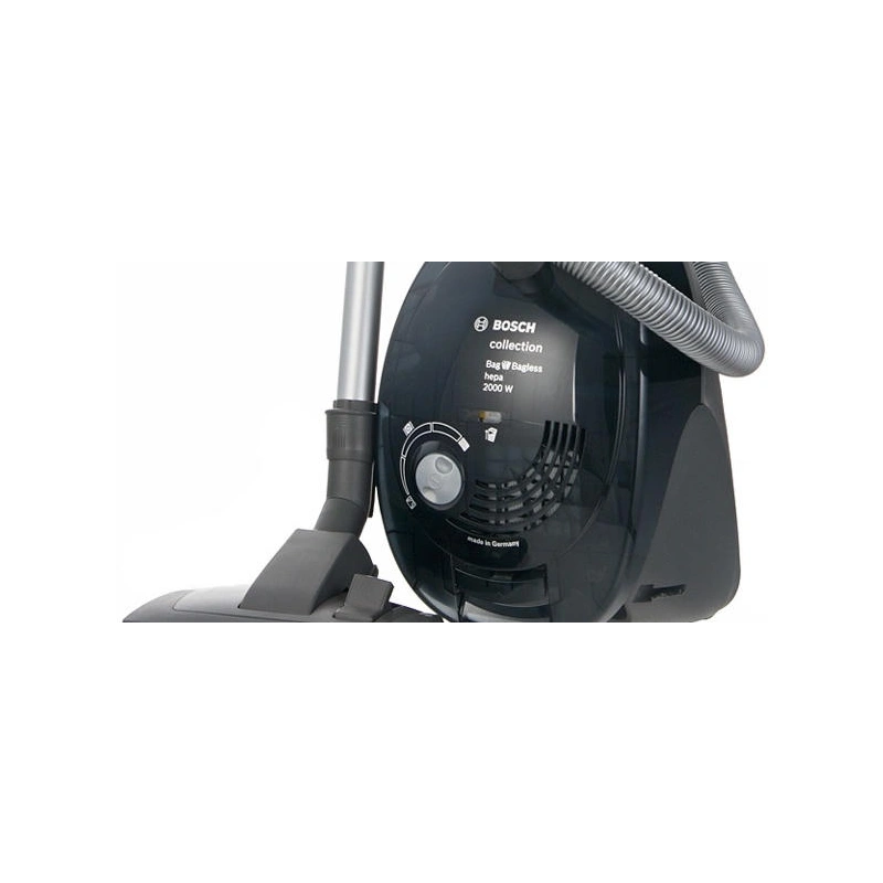 Пылесос Bosch BSG 6208 COE