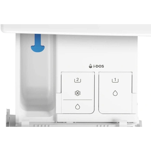 Стиральная машина Bosch WGB256A0PL