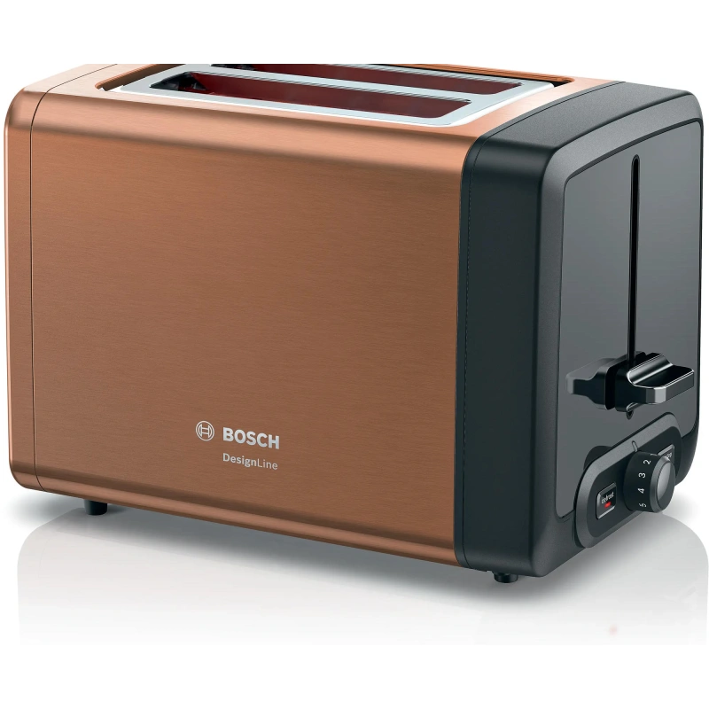 Тостер Bosch TAT4P429