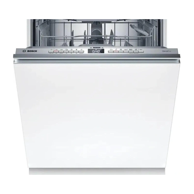 Встраиваемая посудомоечная машина Bosch SMV4EVX01E
