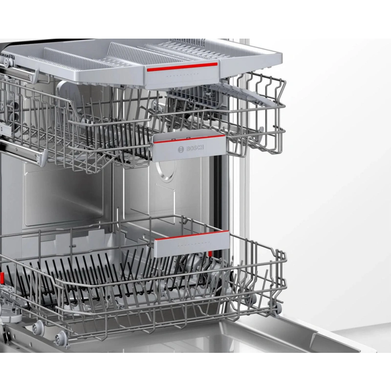 Встраиваемая посудомоечная машина Bosch SMV46KX55E