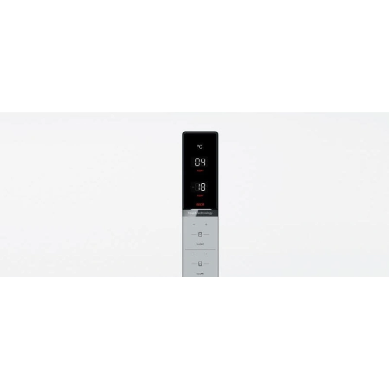 Двухкамерный холодильник Bosch KGN39VW16