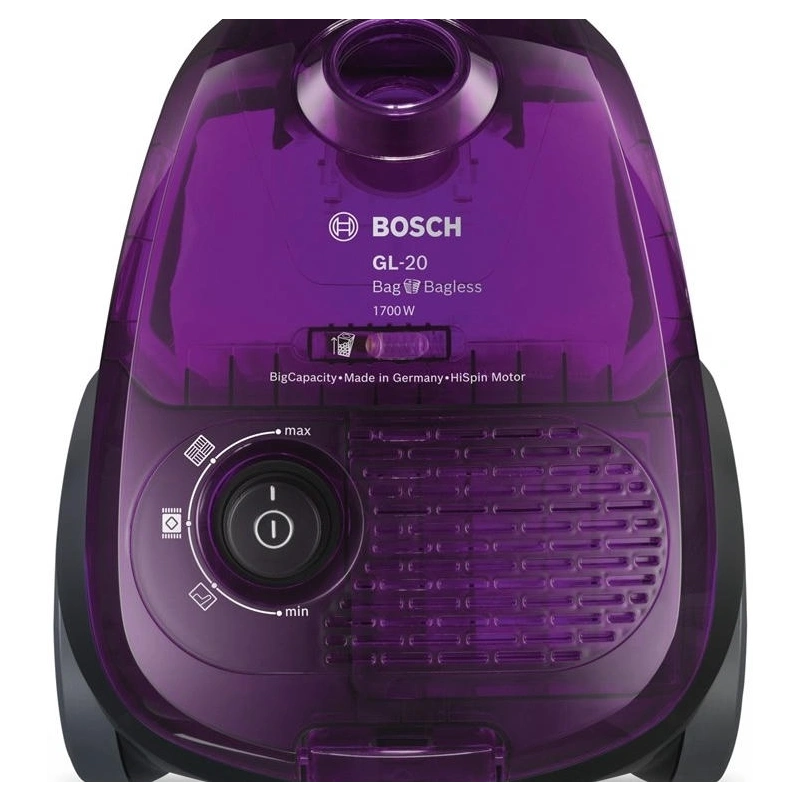 Пылесос Bosch BGN21700