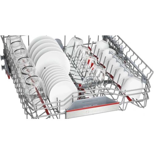 Встраиваемая посудомоечная машина Bosch SMV6ECX93E