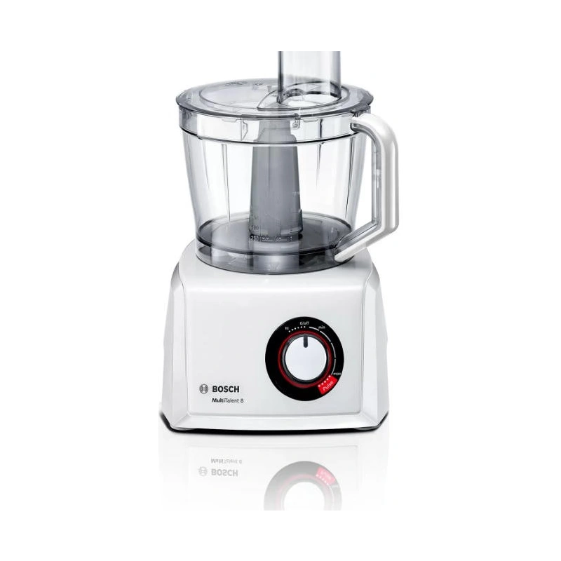 Кухонный комбайн Bosch MC812W501