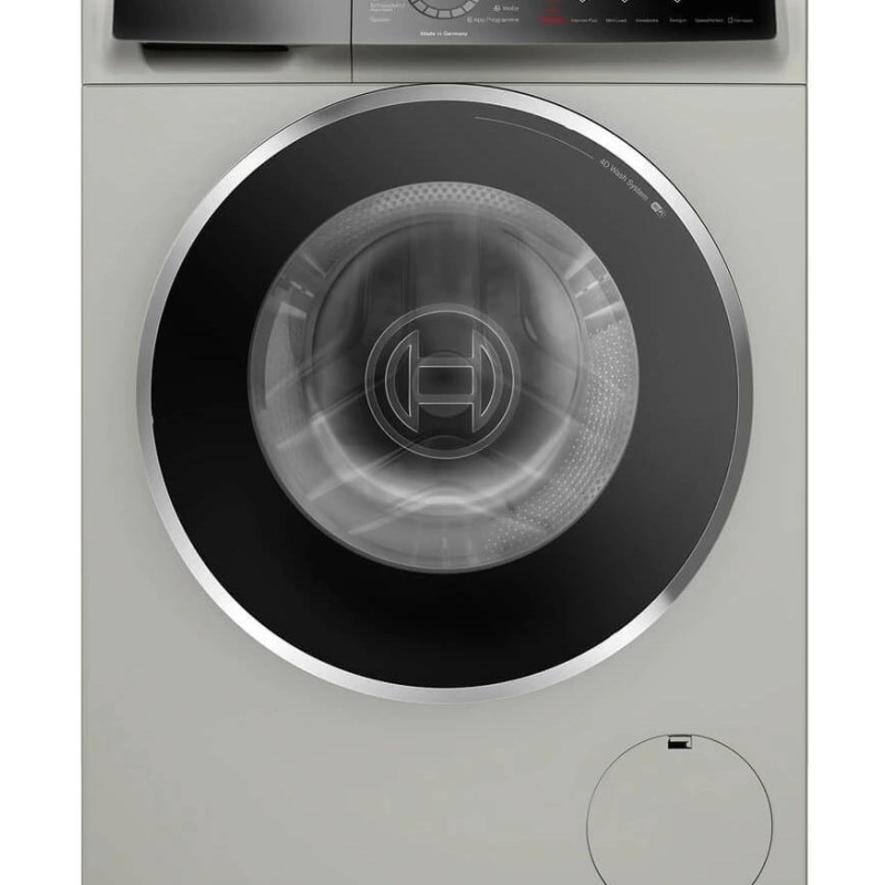 Стиральная машина Bosch WGB2560X0