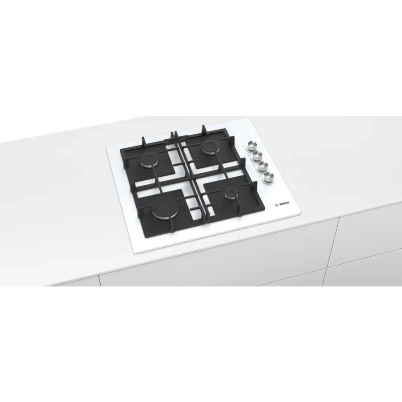 Газовая варочная панель Bosch POP6C2O92R