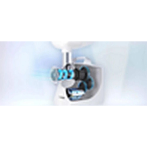 Мясорубка Bosch MFW3640A