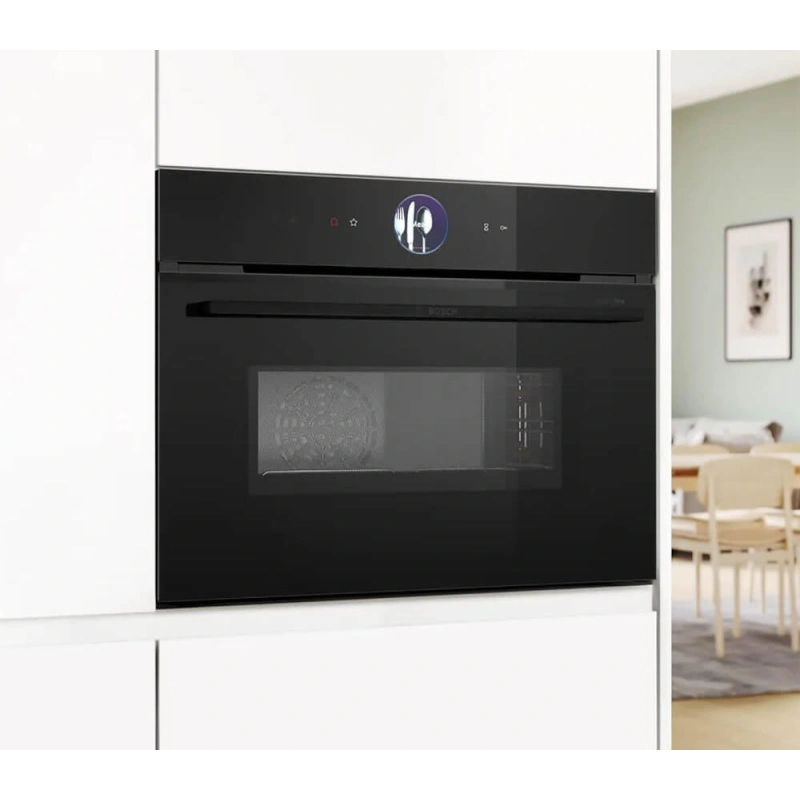Духовой шкаф Bosch CMG936AB1S