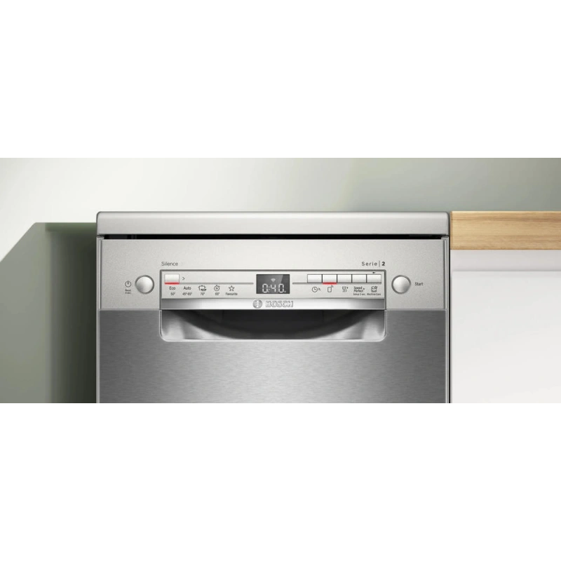 Встраиваемая посудомоечная машина Bosch SPS2HKI42E