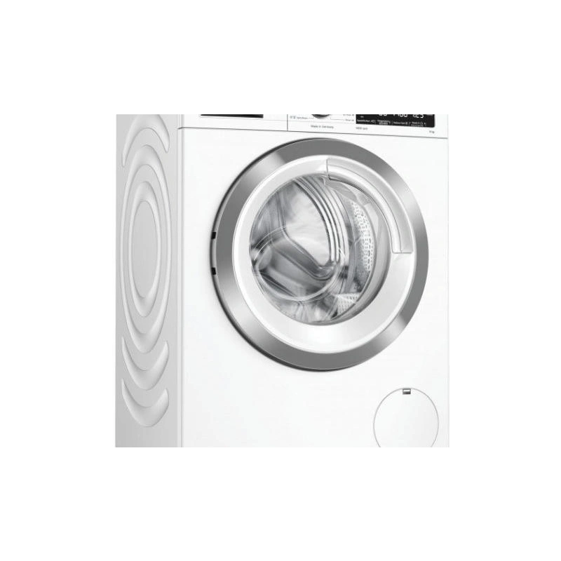 Комплект Bosch Serie 8 (WAX32KH2BY, WTX87KH0BY, WTZ27400)