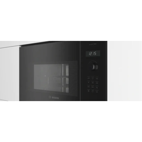Встраиваемая микроволновая печь Bosch BEL454MB1F