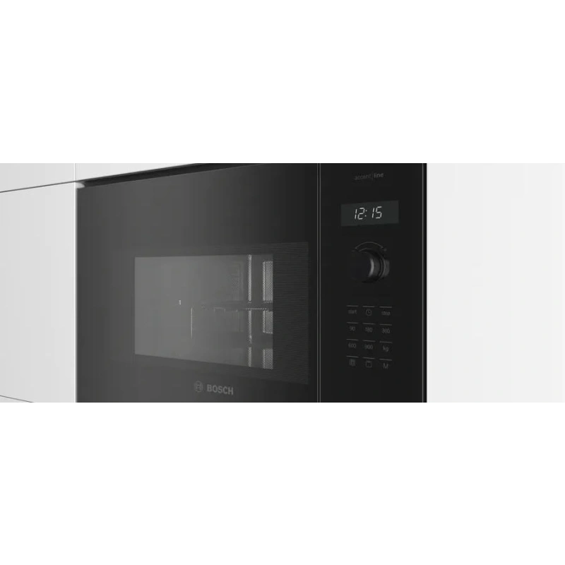 Встраиваемая микроволновая печь Bosch BEL454MB1F