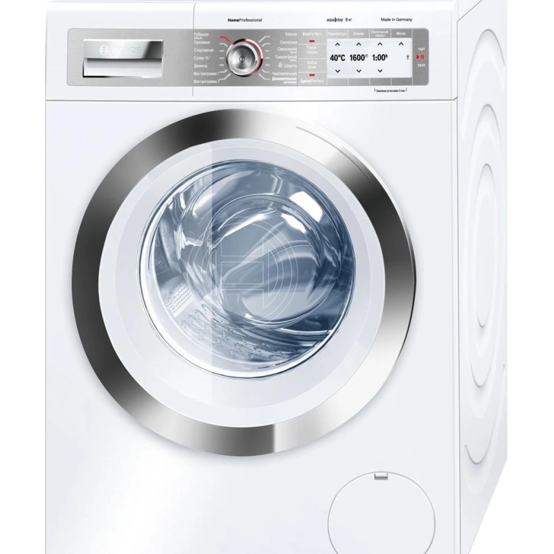 Стиральная машина Bosch WAY3279MOE