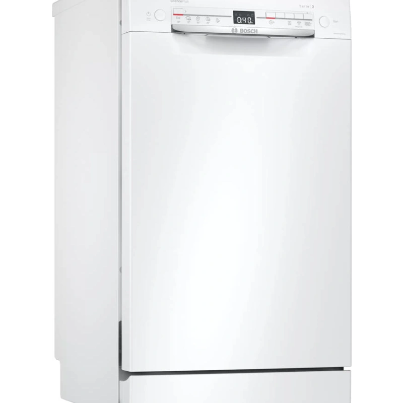 Посудомоечная машина Bosch SRS2HKW1DR