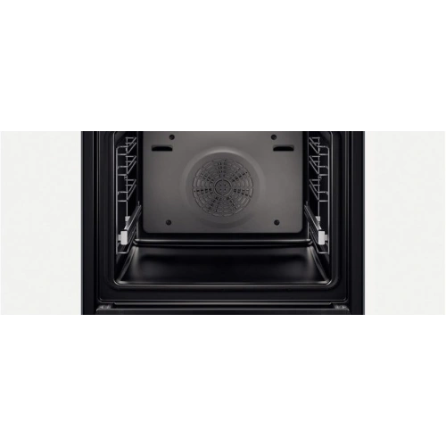 Духовой шкаф Bosch HBG633NB1