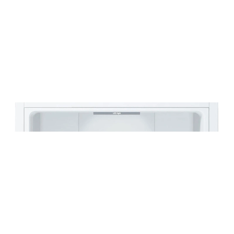 Двухкамерный холодильник Bosch KGN39NW2AR