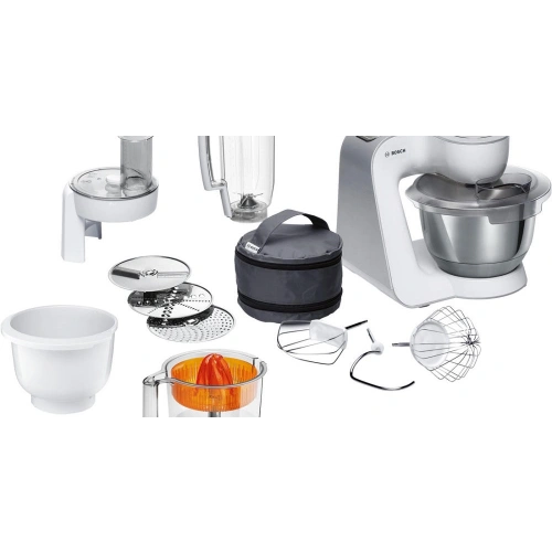 Кухонный комбайн Bosch MUM58243