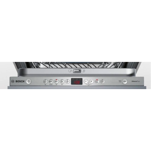 Встраиваемая посудомоечная машина Bosch SPV 53M70