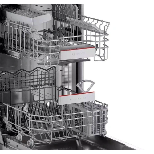 Встраиваемая посудомоечная машина Bosch SPV4HKX37E