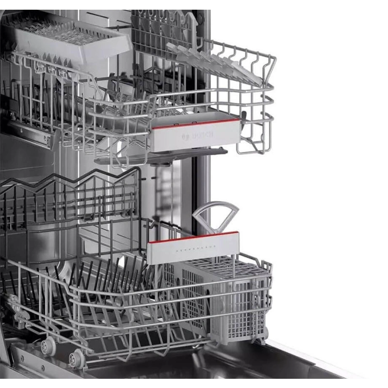 Встраиваемая посудомоечная машина Bosch SPV4HKX37E