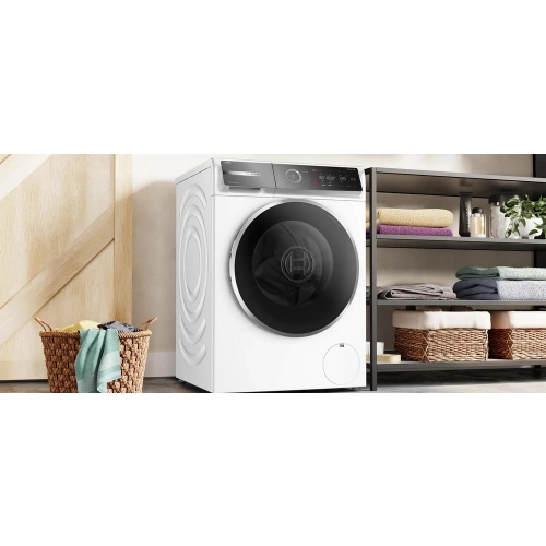 Стиральная машина Bosch WGB256A1ME
