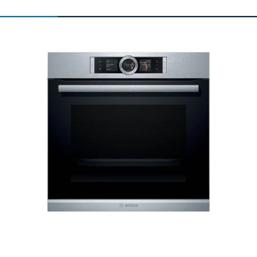 Духовой шкаф Bosch HBG636ES1