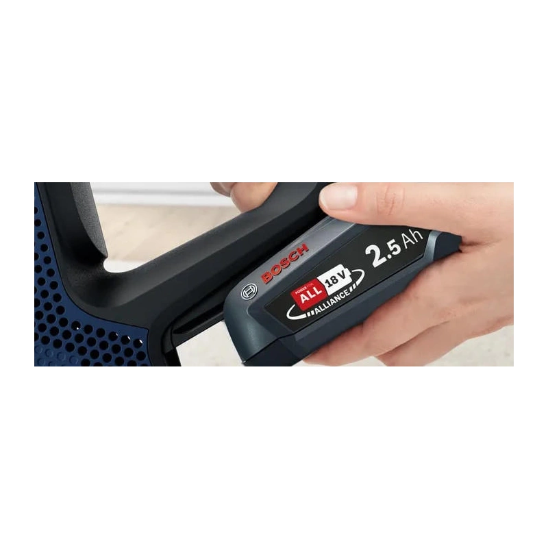 Пылесос Bosch BCS611P4A