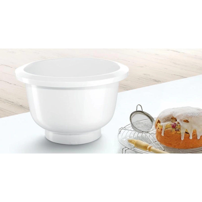 Кухонный комбайн Bosch MUM5824C