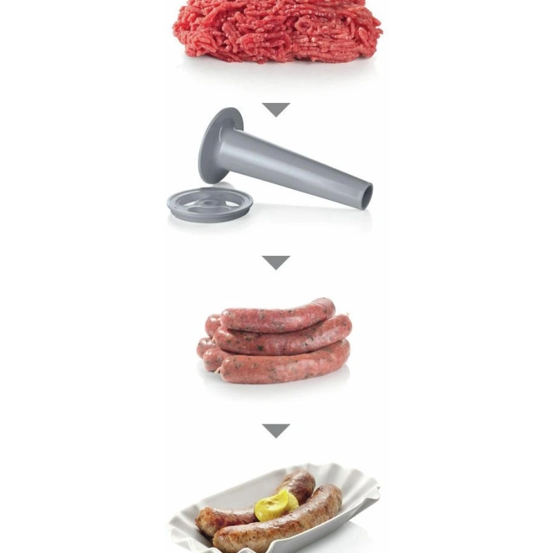 Мясорубка Bosch MFW 67440