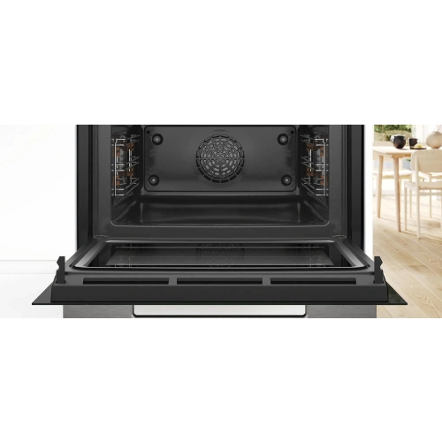 Духовой шкаф Bosch CMG7241B1