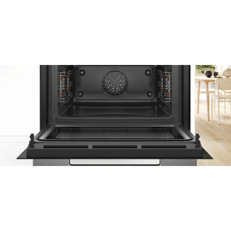 Духовой шкаф Bosch CMG7241B1