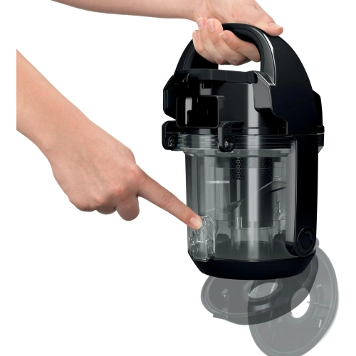 Пылесос Bosch BGS05BA2T
