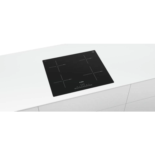 Индукционная варочная панель Bosch PUE611FB1E