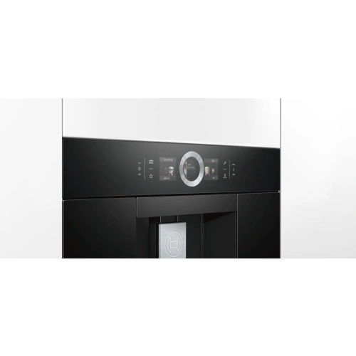 Встраиваемая кофемашина Bosch CTL636EB1