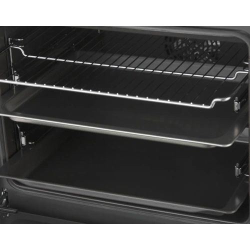Духовой шкаф Bosch HBG 43T420