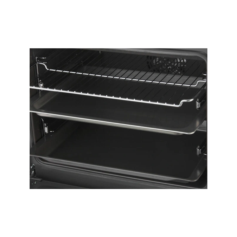 Духовой шкаф Bosch HBG 43T420