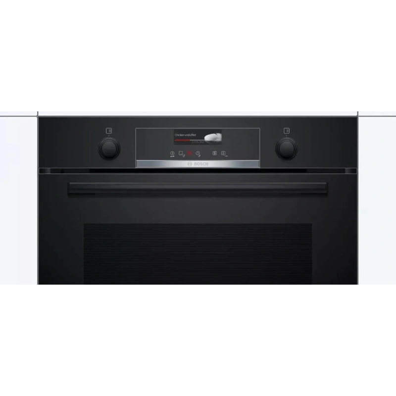 Духовой шкаф Bosch HBG539BB6