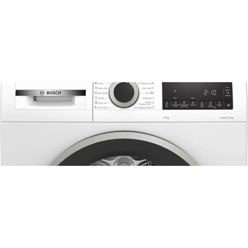 Сушильная машина Bosch WQG14200ME