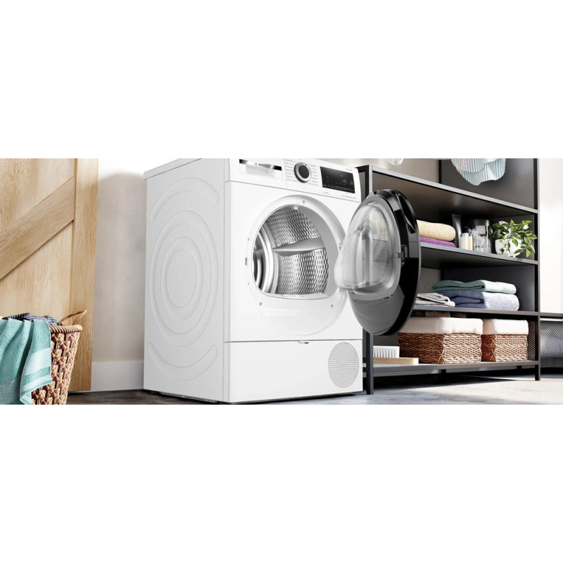 Сушильная машина Bosch WQG241ALPL