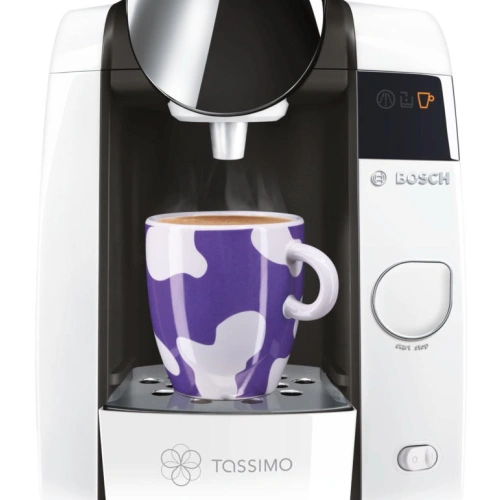 Кофемашина Bosch TAS 4504