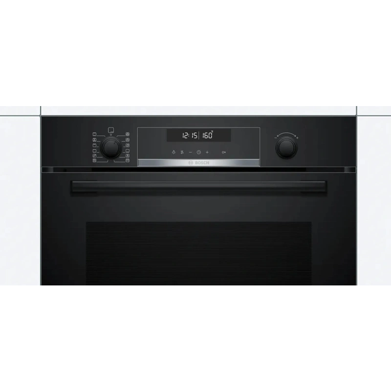 Духовой шкаф Bosch HBG5780B0